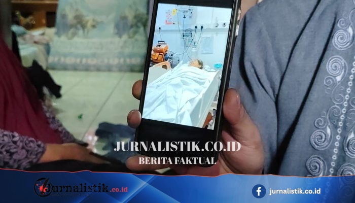 Evi Mentari (37), PMI Asal Sukabumi, Meninggal di Arab Saudi karena Tumor Otak—Keluarga Mohon Pemulangan Jenazah