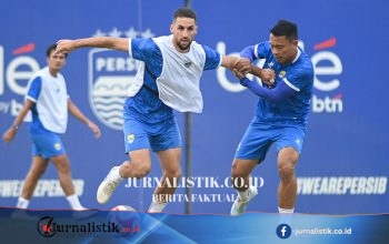 Tobias VPC Tegaskan Kritik Bobotoh soal Fasilitas Latihan Persib sebagai Quality Control, kalah dari Bali United dan Dewa United