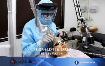 Yellow Laser untuk Kulit Usia 30-an: Dipakai untuk Cerahkan, Atasi Kemerahan, dan Rangsang Kolagen