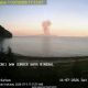 Anak Krakatau Masih Aktif, Kolom Abu Vulkanik Setinggi 200 Meter Menjelang Magrib