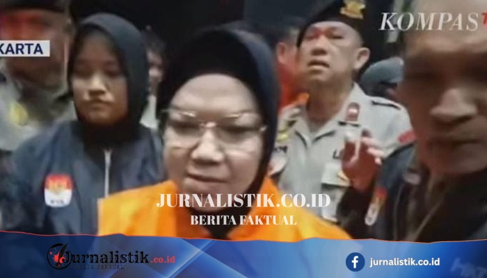 Usai OTT Bupati Sukoharjo, KPK Membawa 9 Orang; Tiga Berakhir Jadi Tersangka