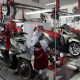 Dominasi Honda di Bangka Belitung, Penjualan Capai 70 Persen