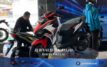 Viral Honda Vario Evo 160 Baru Sehari Rembes Oli, AHM Tanggapi via Penanganan Garansi