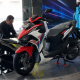 Viral Honda Vario Evo 160 Baru Sehari Rembes Oli, AHM Tanggapi via Penanganan Garansi