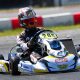 Qarrar Firhand Ukir Sejarah: Juara WSK Euro Series 2026, Pembalap Indonesia Pertama