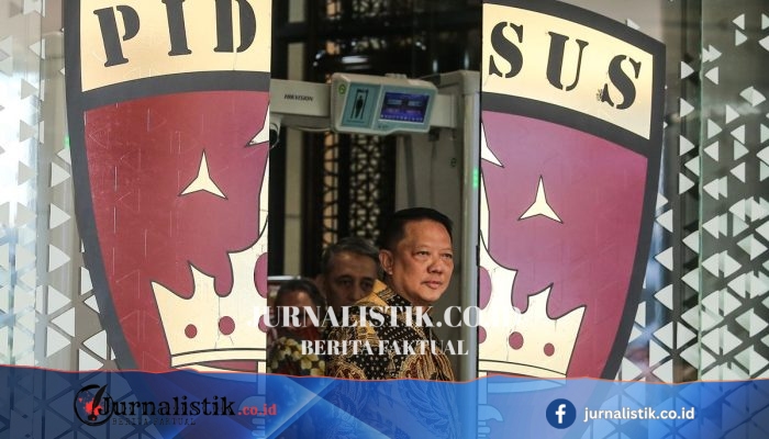Perkara Mantan Jampidsus Febrie Adriansyah Perlu Diambil Alih KPK