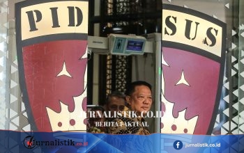 Kejagung Pastikan Eks Jampidsus Febrie Adriansyah Tetap Berstatus Tersangka