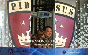 Tiga Perkara Dugaan Korupsi yang Menjerat Eks Jampidsus Febrie Adriansyah