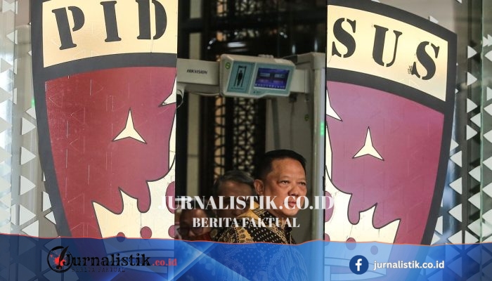 Saat Etik Terkendala Prosedur dan Berujung Diam