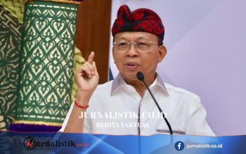 Bali Tutup Izin PMA di 18 Bidang Usaha, Wayan Koster Soroti Penyalahgunaan OSS untuk Sektor UMKM