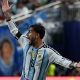 Spanyol vs Argentina 0-0: Scaloni Turunkan Paredes Saat Babak Kedua, Peluang Minim