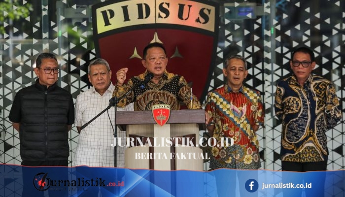 Imigrasi Blokir Mantan Jampidsus Febrie Adriansyah dan Don Ritto ke Luar Negeri