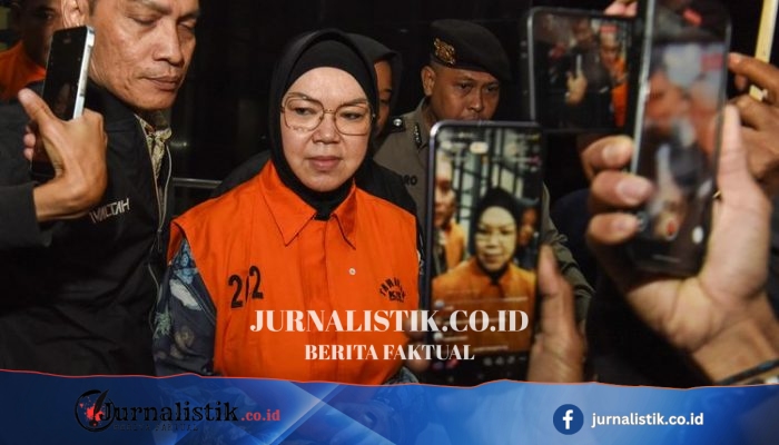 Eko Sapto Purnomo, Plt Bupati Sukoharjo, Dipanggil dan Diperiksa KPK di Mapolresta Solo Bareng 4 ASN