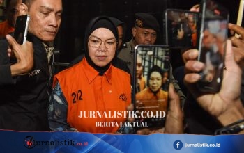 KPK Pertimbangkan Pemeriksaan Wardoyo Wijaya, Suami Bupati Sukoharjo Etik Suryani, dalam Dugaan Pemerasan yang Disebut Sudah Jadi Tradisi