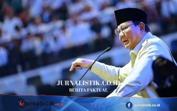 Prabowo Minta Semua K/L Bantu BGN Perbaiki Tata Kelola MBG
