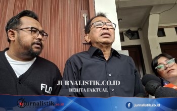 Bedu dan Jarwo Kwat Kenang Temon yang Wafat 12 Juli 2026 di Rumah Duka