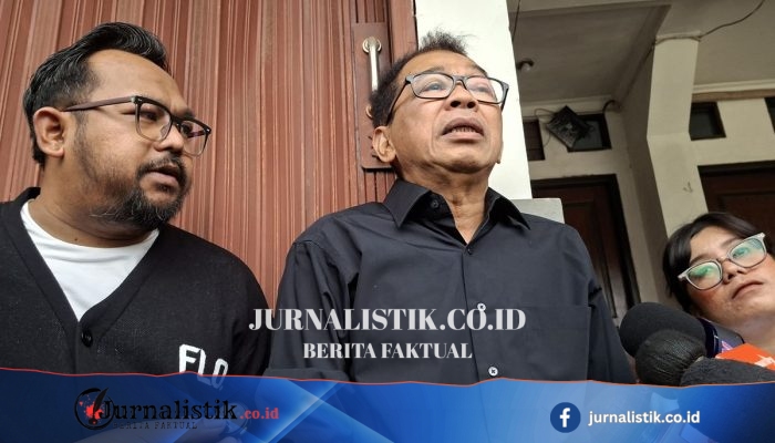 Rekan Pelawak Melayat Temon: Berduka, tapi Tetap Mengingat Kelucuannya