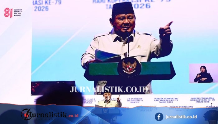 Prabowo Beri Tenggat Satu Bulan bagi BGN Perbaiki Tata Kelola MBG