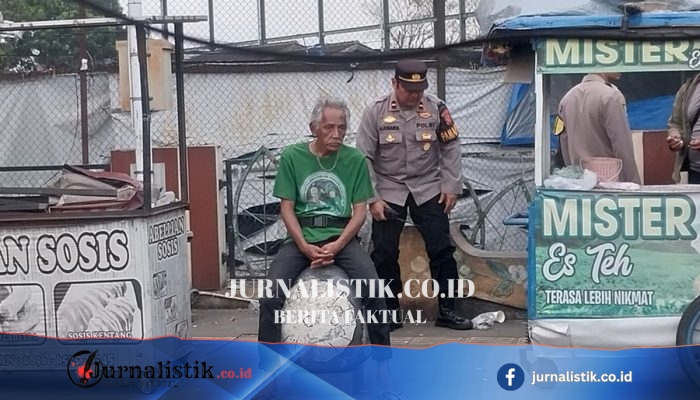 Ledakan di Alun-alun Dadaha Tasikmalaya Bikin Panik Warga, Eks Napiter Berinisial A Diamankan