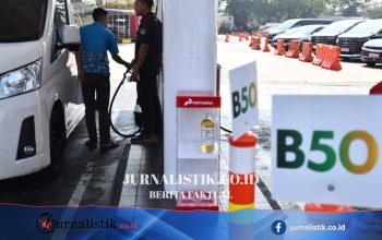 ESDM: B50 Bukan Langkah Mendadak, Melainkan Hasil Kajian dan Uji Teknis