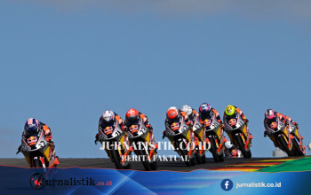 Kunci di Balik Kiandra Ramadhipa Juara Race 2 Rookies Cup Jerman