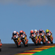 Kunci di Balik Kiandra Ramadhipa Juara Race 2 Rookies Cup Jerman
