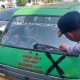 Sopir Angkot Tua Bogor Tutupi Tanda Tak Laik Jalan Dishub, Tetap Mengaspal