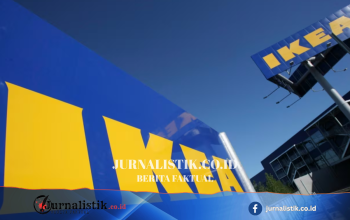 IKEA Tutup Dua Gerai Konsep Plan & Order Point di AS pada 30 Agustus 2026, Ekspansi Lewat Layanan Digital Tetap Berjalan