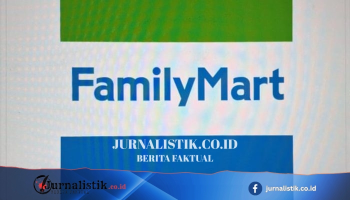 14 Juli 2026, FamilyMart Gelar Grand Opening Honoris Raya dengan Diskon Beragam