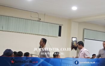 Persidangan Korupsi Proyek DJKA, Saksi Akui Fee 0,5 Persen untuk Sudewo