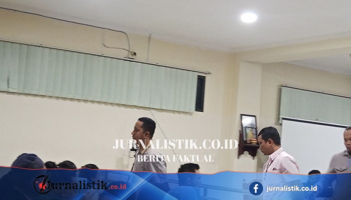 Persidangan Korupsi Proyek DJKA, Saksi Akui Fee 0,5 Persen untuk Sudewo