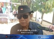 Tarzan Srimulat Berduka atas Temon, Dikenal Ceria, Tegas, dan Cerdas—Lulusan UI