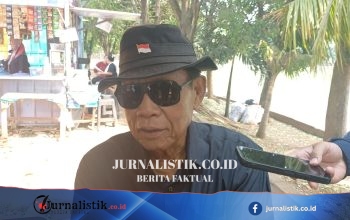 Tarzan Srimulat Berduka atas Temon, Dikenal Ceria, Tegas, dan Cerdas—Lulusan UI