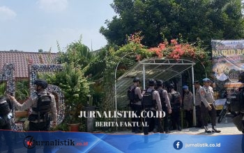 Pramono: KBM SDN Srengseng Sawah 15 Tetap Lanjut Usai Ancaman Teror Bom lewat WhatsApp