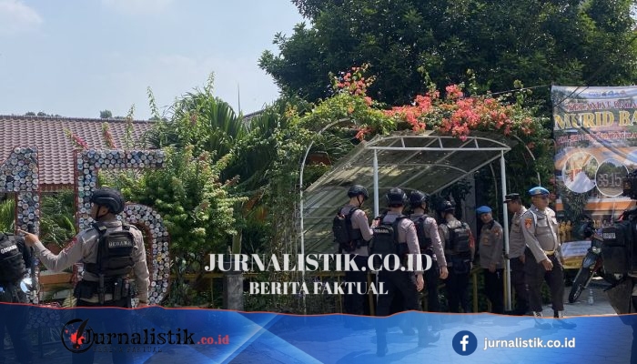 Pramono: KBM SDN Srengseng Sawah 15 Tetap Lanjut Usai Ancaman Teror Bom lewat WhatsApp