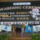 Robot ITS Surabaya Bermodal Rp 50 Juta Antar Wakili Indonesia di ABU Robocon 2026 Hong Kong