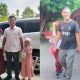Di Hari Pertama MPLS, Ayah Hadir Mengantar Anak ke Babak Baru yang Lebih Tenang