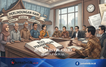 Komisi III DPR Jelaskan Pertimbangan HAM di Balik Pembahasan RUU Perampasan Aset yang Cermat