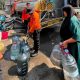 50 KK di Kedung Halang, Bogor Utara Alami Kekeringan; BPBD Kirim 4.000 Liter Air Bersih