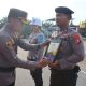 Bolos Kerja 30 Hari dan Positif Narkoba, Anggota Polres Katingan Diberhentikan