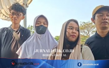 Anak-anak Temon mengenang ayah usil yang selalu ingin ngobrol