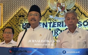 Menjelang Muktamar, Gus Ipul Ingatkan Peserta NU Tak Terjebak Hoaks Buzzer