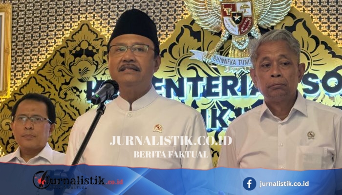 Menjelang Muktamar, Gus Ipul Ingatkan Peserta NU Tak Terjebak Hoaks Buzzer