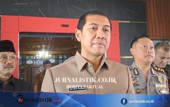 KPK Tetapkan Bupati Etik Suryani Tersangka, HUT ke-80 Sukoharjo Digelar Tanpa Euforia