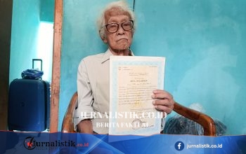 Heru Baskoro Kenang Sayuti Melik: Disiplin, Sederhana, dan Pencinta Catur