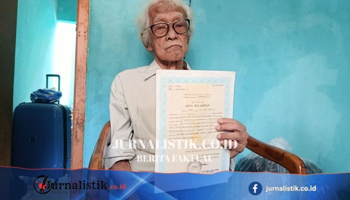 Heru Baskoro Kenang Sayuti Melik: Disiplin, Sederhana, dan Pencinta Catur