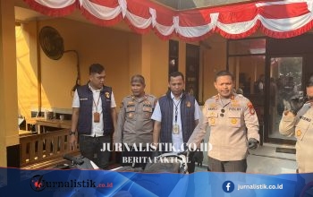 Karyawan Penjual Jus di Cengkareng Ditangkap Polisi, Diduga Curi Motor Milik Bos