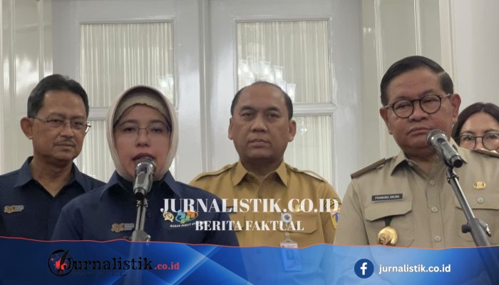 BPS Menyisir Aktivitas Ekonomi dari Rumah: Kreator Konten dan Penjual Online Masuk Sensus Ekonomi 2026