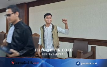 Pakar Komunikasi Bedah Meme “Timpa Teks” Khariq Anhar Menghadapi Gugatan Pidana: Bukan Hoaks