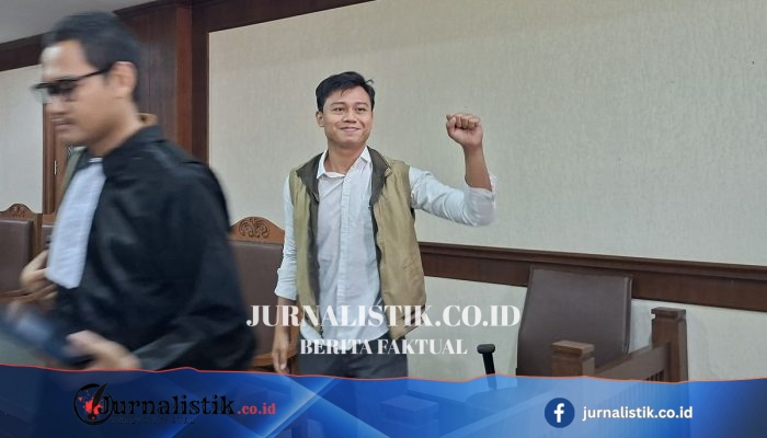 Pakar Komunikasi Bedah Meme “Timpa Teks” Khariq Anhar Menghadapi Gugatan Pidana: Bukan Hoaks